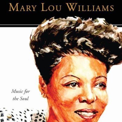 Jazz pianist and Mary Lou Williams biographer. Winner of the 2022 ASCAP Deems Taylor/Virgil Thomson Book Award and the 2022 JJA Award for Biography of the Year.