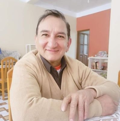 FREDDYARAOZRAM1's profile picture. Soy un abuelo Feliz.