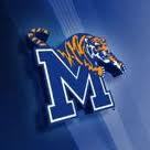 MomMemphis's profile picture. #tigernation