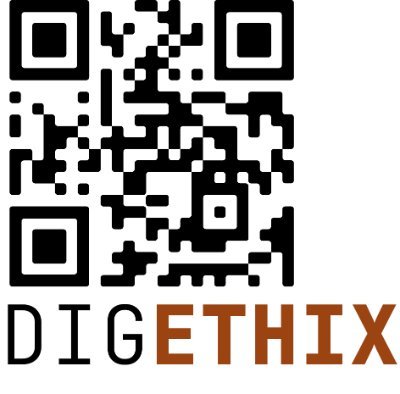 We host conversations on technology and ethics with academics and industry experts. Episodes go out 1st/3rd Wednesday of the month. Hosted by @sethvillegas27.