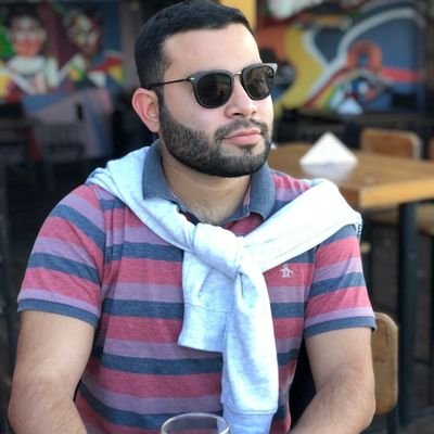 Iván Azúcar on Twitter