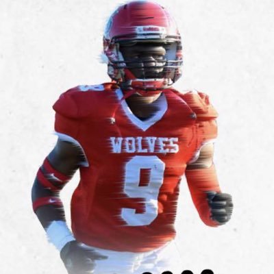 C/O 2022🎓✌🏾 San Augustine wolves 🐺 ‼️ AGTG🚀#9🏈 RB/LB