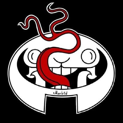 - MORBID -さんのプロフィール画像