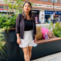 Dr. Maitreyee Dey (@dr_maitreyee) 's Twitter Profile