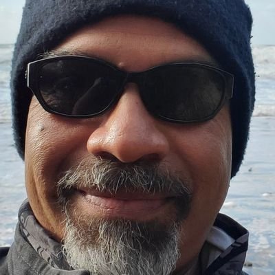 Fighting the myopia of the government media complex and having a great time during the  ride; life is too short therefore might as well have fun!