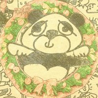 Angel Panda(@zensin2002) 's Twitter Profile Photo