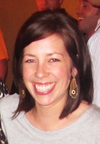 DanaCPetersen's profile picture. 