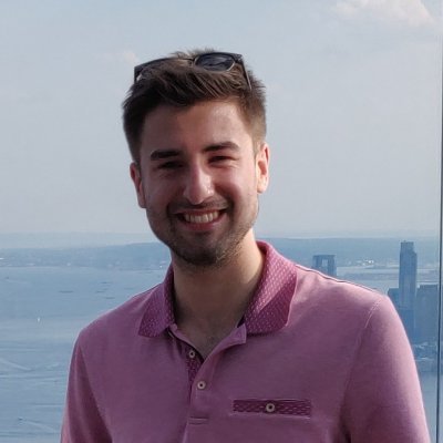 dan_wise1's profile picture. Postdoc | Synthetic chemistry | Methodology | @ParasramLab | @nyuchemistry PhD in the Pringle Group | @BristolChem