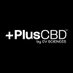 PlusCBD (@youpluscbd) Twitter profile photo PlusCBD (@youpluscbd) Twitter profile photo
