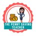 Penny Saving Teacher (@pennysavinteach) Twitter profile photo Penny Saving Teacher (@pennysavinteach) Twitter profile photo