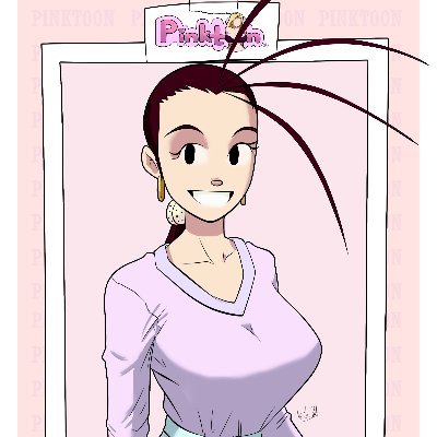 Pinktoon -Commissions Closed- Profile