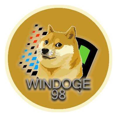 Windoge98BSC's profile picture. 