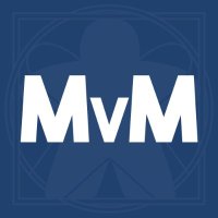 MvM(@manvsmeeple) 's Twitter Profile Photo