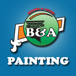 B&A Dallas Painters is a Professional painting company offering high quality residential and commercial painting.