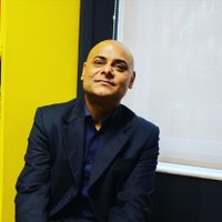 Zulfiqar Ahmed (@zulfiqarahmed) 's Twitter Profile