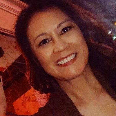 nanikai's profile picture. Let your Faith be bigger than your fears. 💛💜