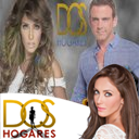 Twitter dedicado a la nueva Telenovela de @EmilioLarrosa @DosHogares protagonizada por @Anahi y @PonceCarlos1