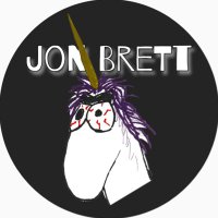 Jon Brett(@jonbrettcomedy) 's Twitter Profile Photo
