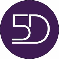 5D Spectrum (@5dspectrum) 's Twitter Profile