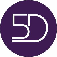 5D Spectrum(@5DSpectrum) 's Twitter Profile Photo