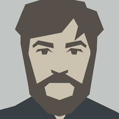 Developer of Kill It With Fire!
Get it while it's hot! https://t.co/R2q006V4lV

Formerly of Rooster Teeth Games. He/him.  See also: @KIWF_Game