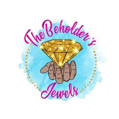The Beholder's Jewels is a handmade jewelry company. Every piece of jewelry is made with love. I love what I do beading is fun and adventurous.@thebeholderjewel