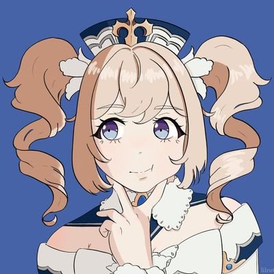lilrutabagaさんのプロフィール画像