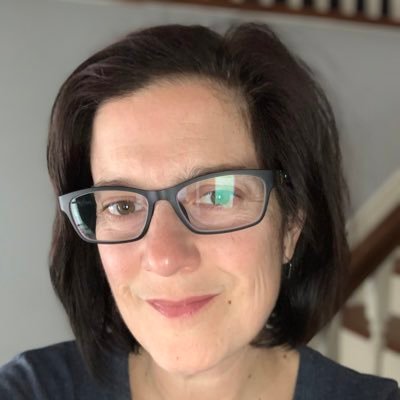 genboulanger's profile picture. CP numératie @Ottawacepeo, formatrice QA mathématiques (partie 1) @LeCentrefranco, passionnée de maths, de robotique et de chats!