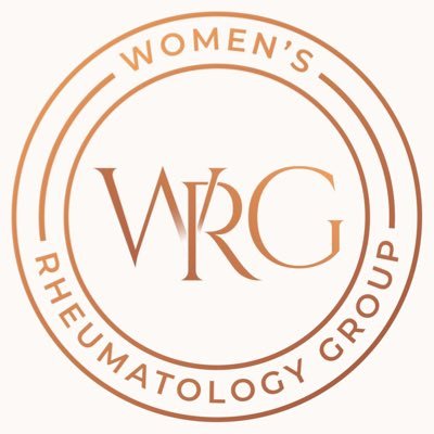 This is an organization of women rheumatologists from around the world 🌎. It supports and empowers women specializing in rheumatology.