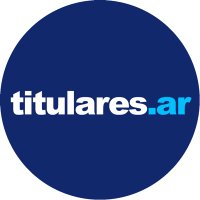 Titulares (@titulares_ar) 's Twitter Profile