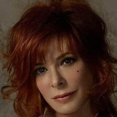 SylviaGermain's profile picture. célibataire