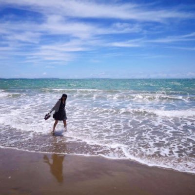 hitomilovesnz's profile picture. a postgraduate student 🇯🇵, who loves NZ🇳🇿/linguistics/Education/English/Māori/IELTS R7.5 L.W.S 7.0