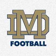 Mater Dei Catholic Football