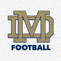 Mater Dei Catholic Football (@mdcrusadersfb) 's Twitter Profile Photo Mater Dei Catholic Football (@mdcrusadersfb) 's Twitter Profile Photo