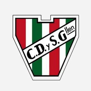Twitter oficial del Club Deportivo y Social Guaymallén. Fundado el 25 de Agosto de 1918. #103AñosItalianos🇮🇹