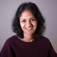 Kirtida Gautam (@kirtidagautam) Twitter profile photo