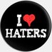 haters (@haters) Twitter profile photo haters (@haters) Twitter profile photo