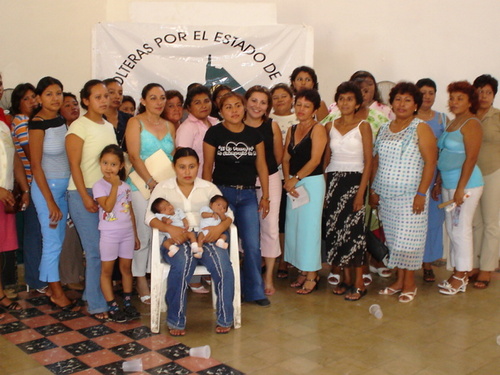 Somos una sociedad civil de Madres Solas Mexicanas AC en favor de la paternidad responsable y código familiar en México. #SiguemeYTeSigo  #MarketingDigital