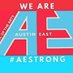 Austin-East High School Athletic Dept. (@AE_Athletics) Twitter profile photo