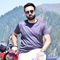 Hirad Shahzad (@shahzadhirad) 's Twitter Profile