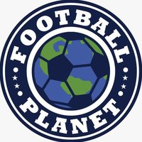 Football Planet (@footballlplanet) 's Twitter Profile