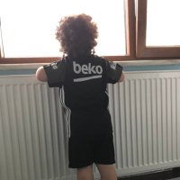 Kemal (@kemal170722) 's Twitter Profile