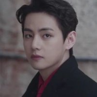 taehyung (@btsvsual_) 's Twitter Profile