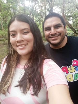 Guanacasteco, periodista frustrado, casado y 2 hijos 👨‍👩‍👧‍👦