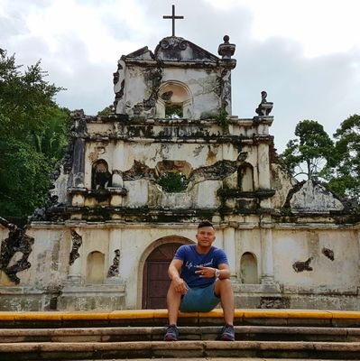 Real España desde los 8 años. Ingeniero, enviado a nacer a estas Honduras 🇭🇳.