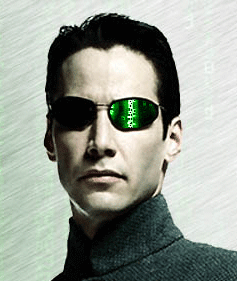 Logos1Neo's profile picture. Apostasy is over, leave the Matrix.The first rule is to obey your genius.