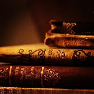 Leitora 📖
Produtora de conteúdo literário
Resenhas