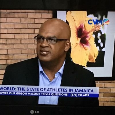 Sports journalist, content editor for @Sportsmax.tv; creator of Sportsnation Live on Nationwide90fm and https://t.co/SH98y3S0ft. Sports is my religion.