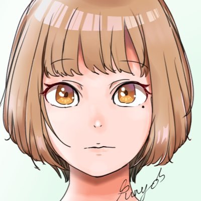 Punyoさんのプロフィール画像