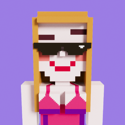 TheKamaGang's profile picture. Kamas are the kinkiest #NFTs on the Ethereum Blockchain! 
3163 Unique Editions on the #Metaverse

https://t.co/invCgpmE5Y